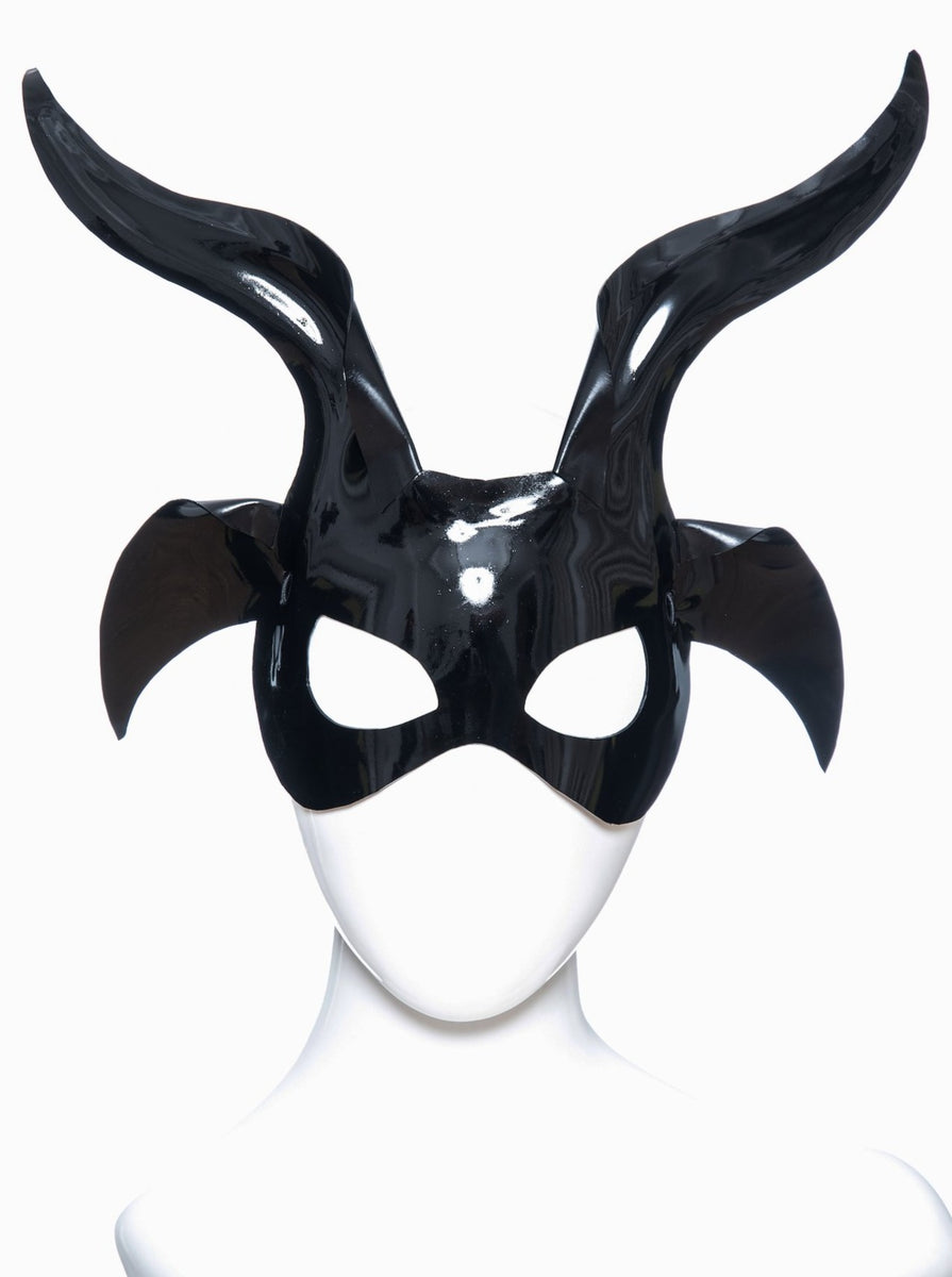 Generique Maske Zerstörer – Handbemalte Deko- Oder Kostümmaske Für Sammler & Fans
